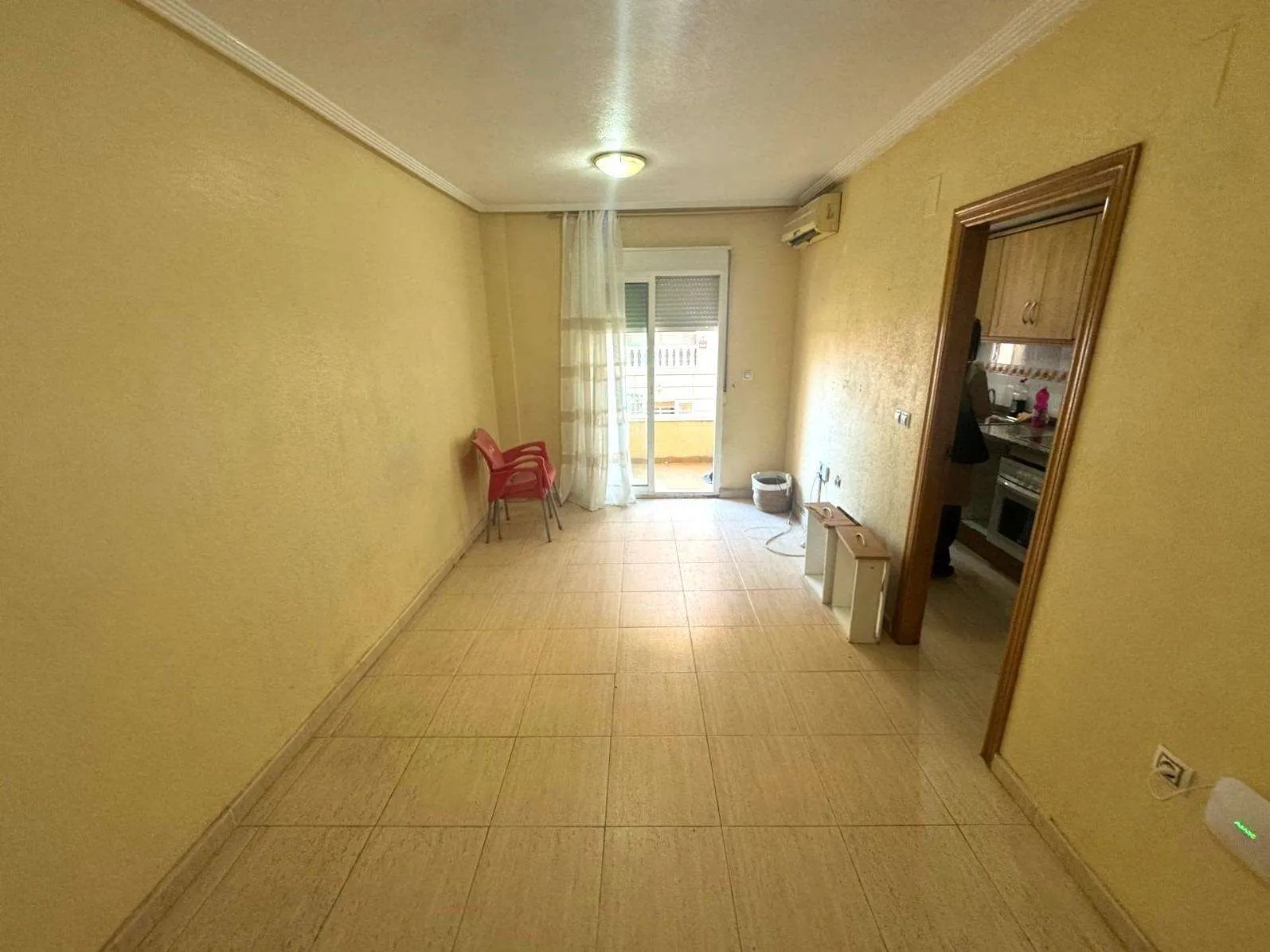 Apartment in Torrevieja (Centro) — 1