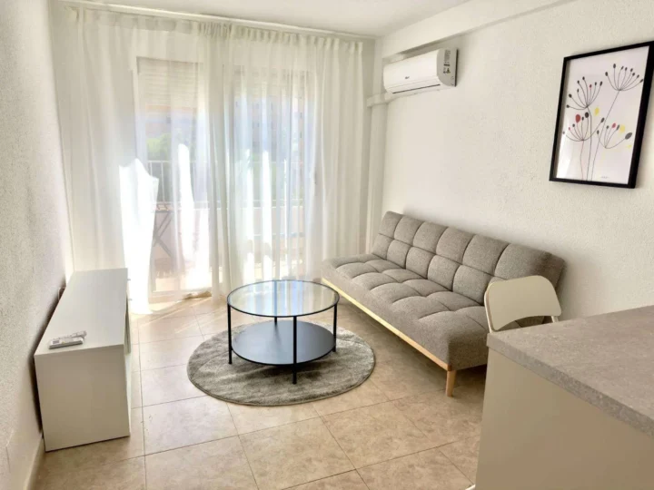 Apartment in Guardamar del Segura (Pinomar)