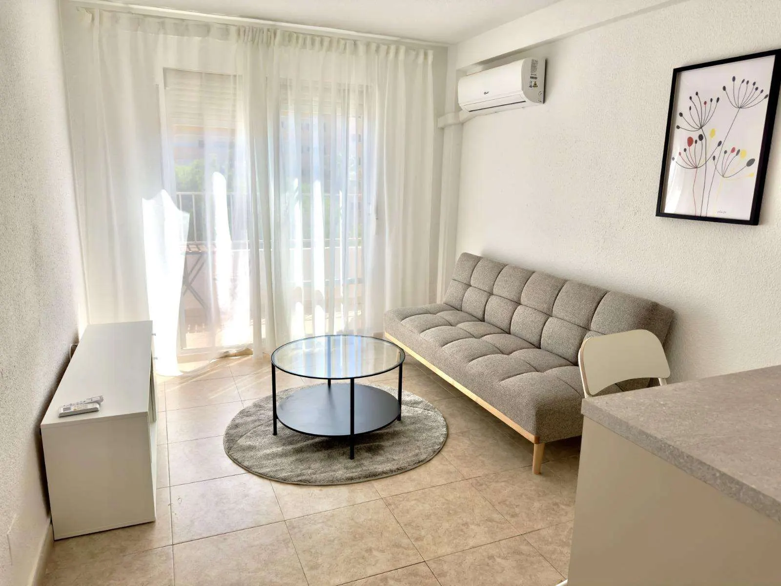 Apartment in Guardamar del Segura (Pinomar) — 1