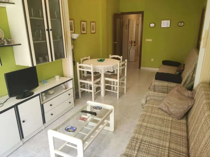 Apartment in Torrevieja (Centro)