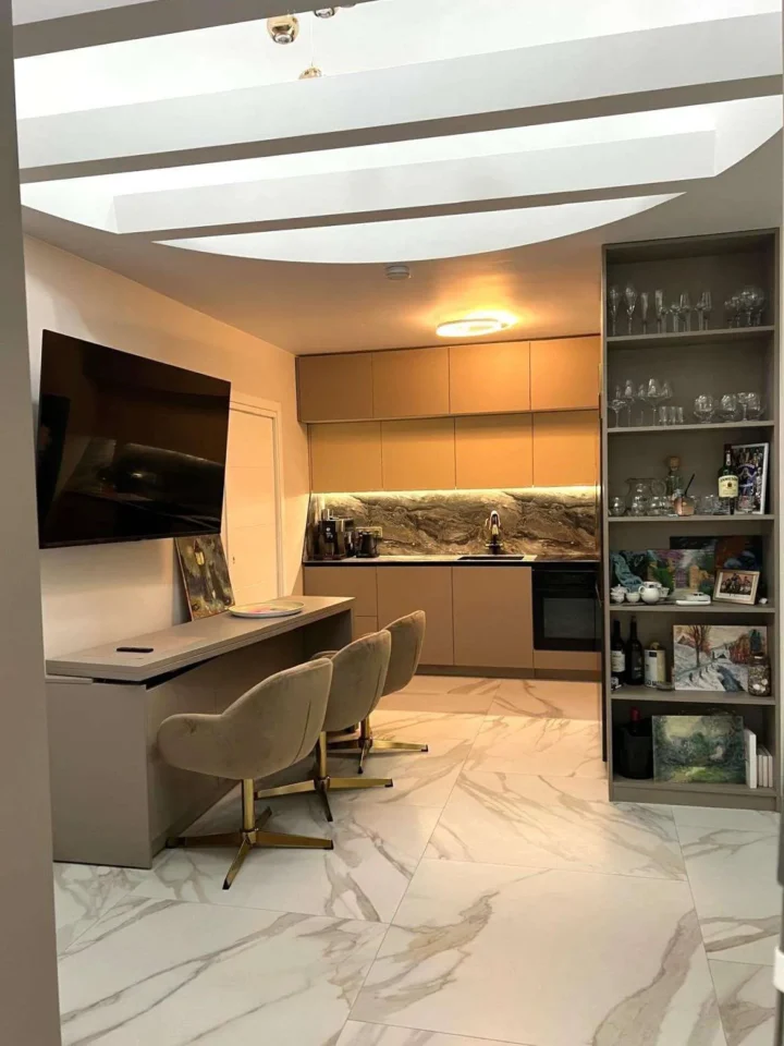Semi-detached home in Orihuela Costa (Playa Flamenca)