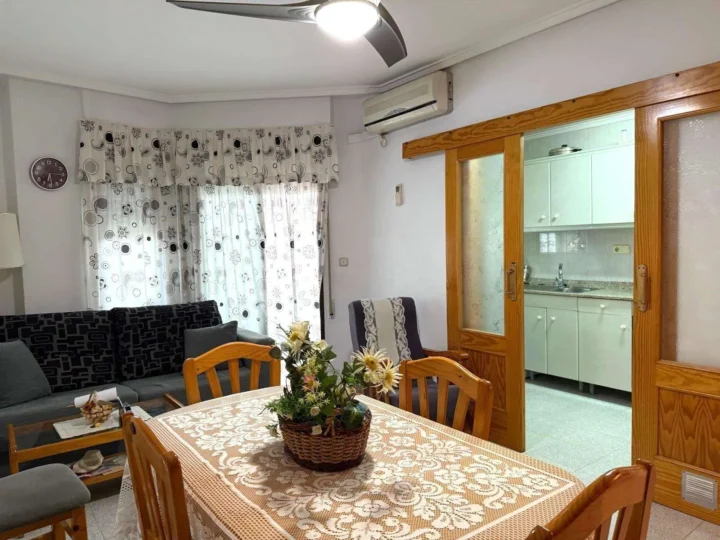 Apartment in Guardamar del Segura (Guardamar de Segura)