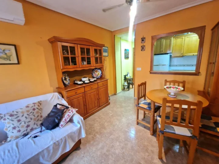 Apartment in Torrevieja (torrevieja)
