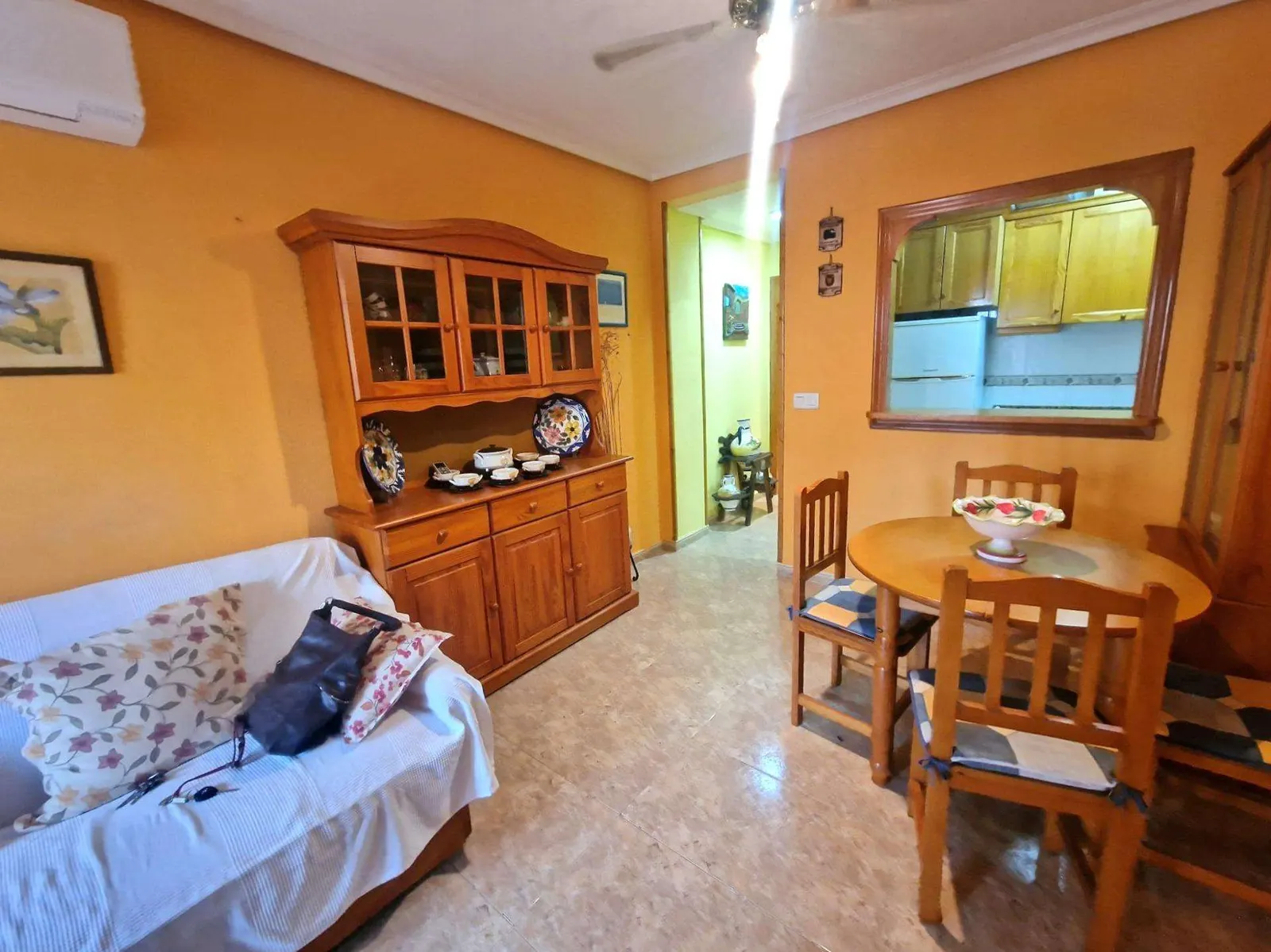 Apartment in Torrevieja (torrevieja) — 1