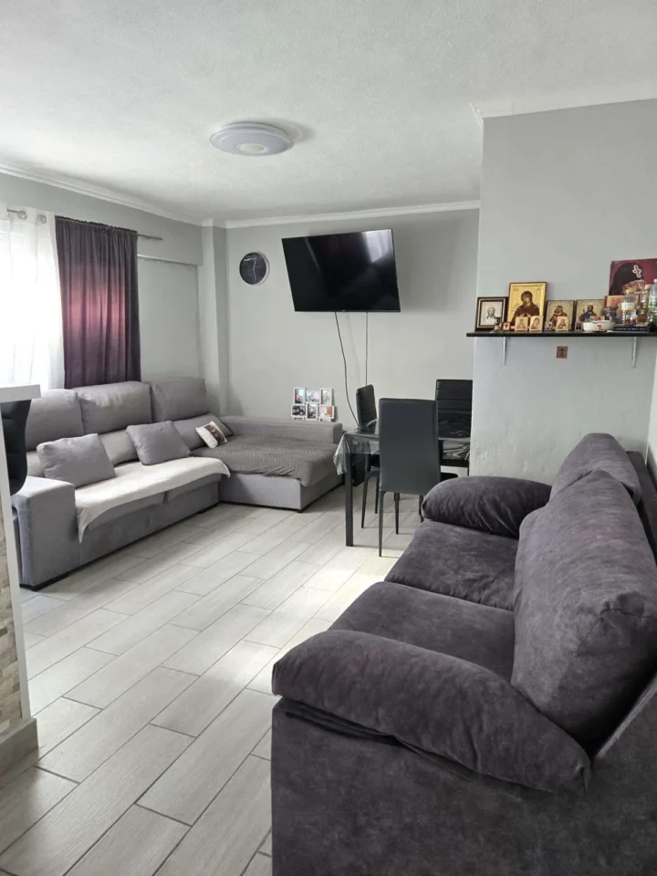 Apartment in Alicante (Colonia requena)