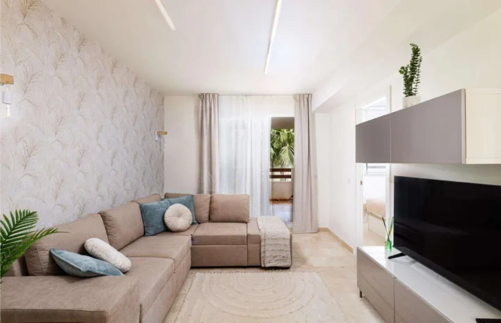 Apartment in Torrevieja (Punta Prima)