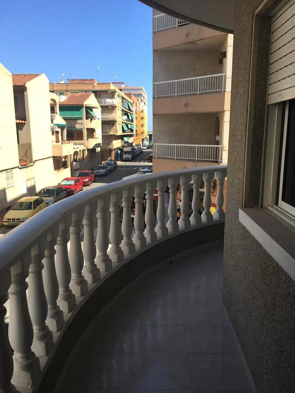 Apartment in Torrevieja (Acequion) — 2