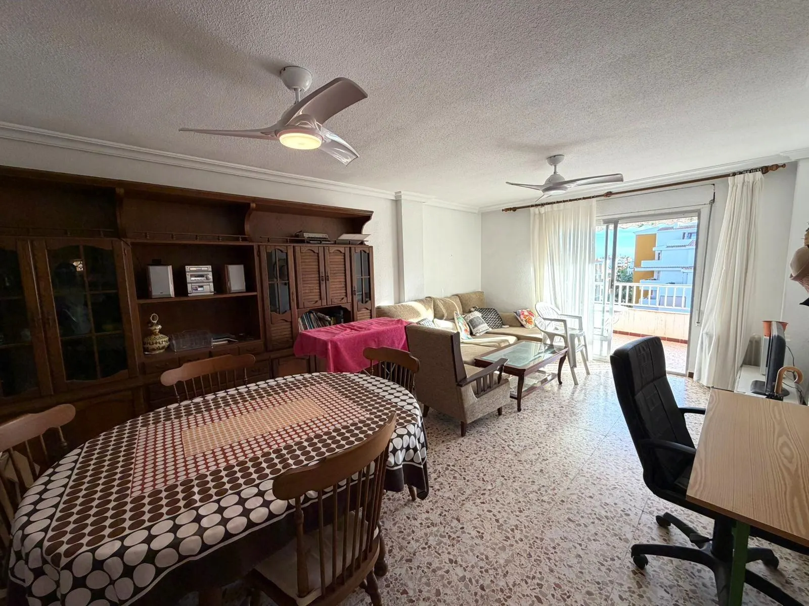 Apartment in Torrevieja (Punta Prima) — 2
