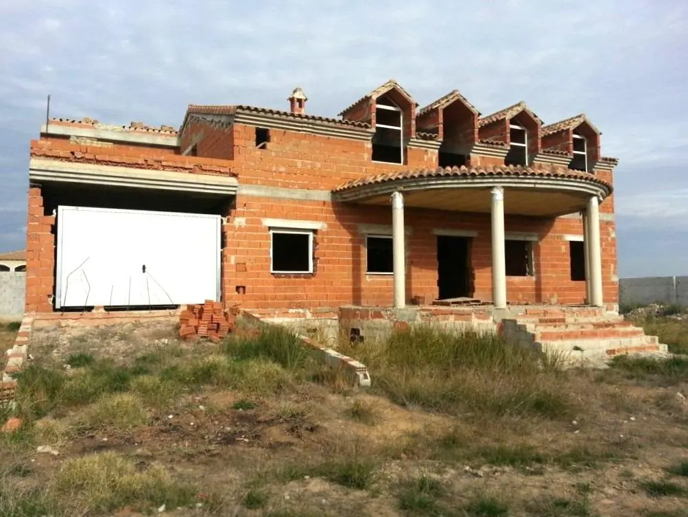 Villa in Catral (Comunidad valenciana) — 3