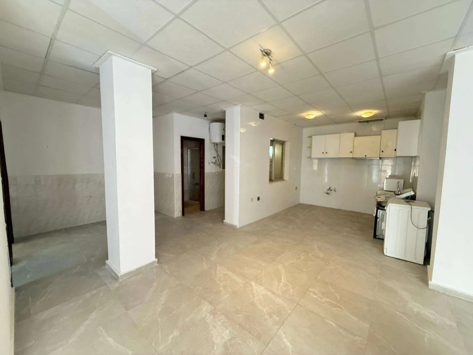 Apartment in Torrevieja (Playa de los Locos) — 1