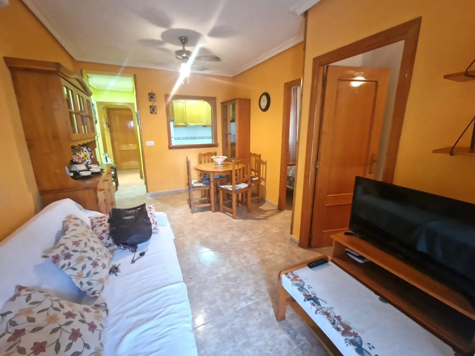 Apartment in Torrevieja (torrevieja) — 2