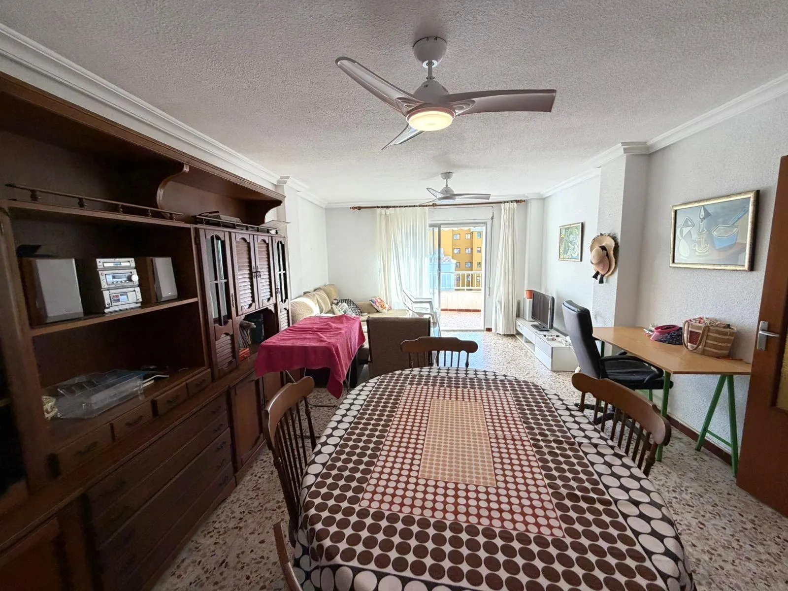 Apartment in Torrevieja (Punta Prima) — 3