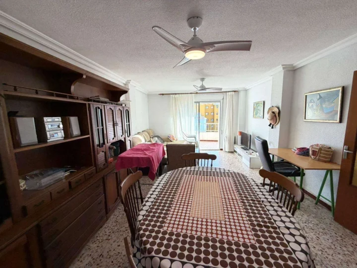 Apartment in Torrevieja (Punta Prima)