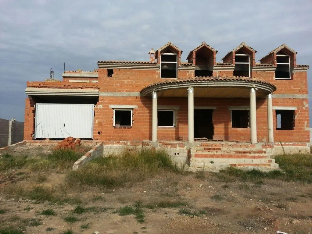 Villa in Catral (Comunidad valenciana) — 4