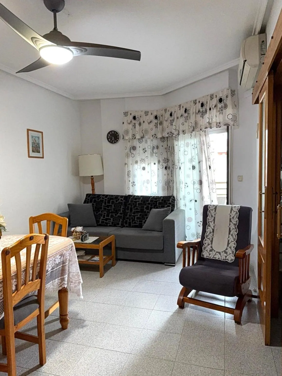 Apartment in Guardamar del Segura (Guardamar de Segura) — 2