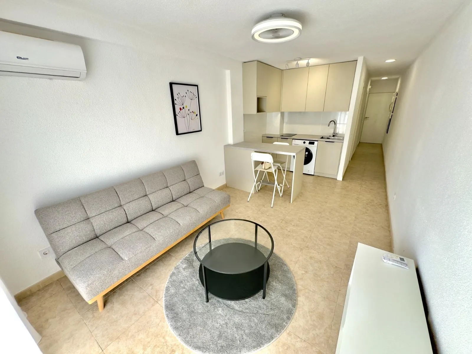 Apartment in Guardamar del Segura (Pinomar) — 2