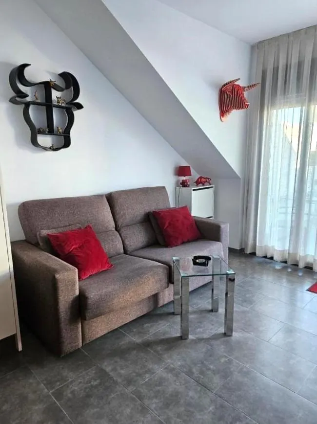Bungalow in San Pedro del Pinatar (San Pedro del Pinatar) — 2