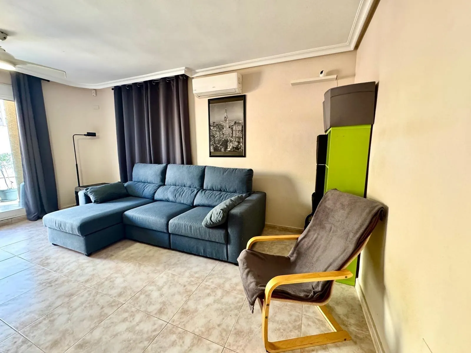 Penthouse in Torrevieja (Playa de los Locos) — 2