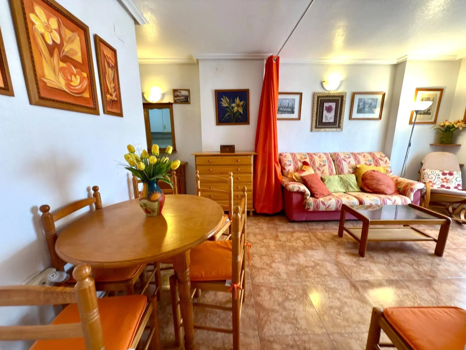 Apartment in Torrevieja (Playa del Cura) — 2