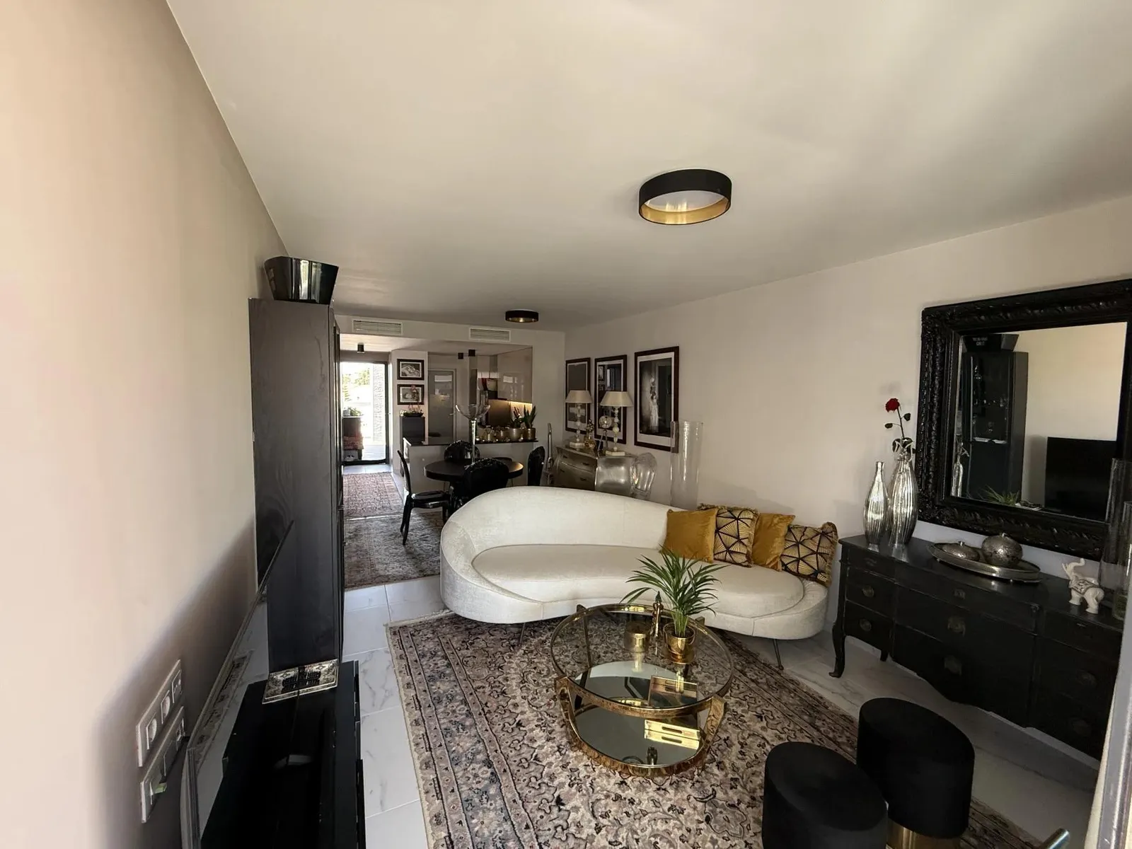 Penthouse in Orihuela Costa (Playa Flamenca) — 2