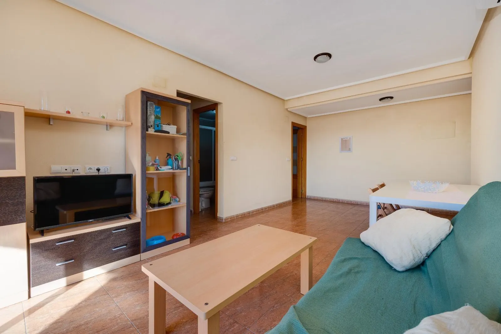 Apartment in Torrevieja (El Molino) — 2