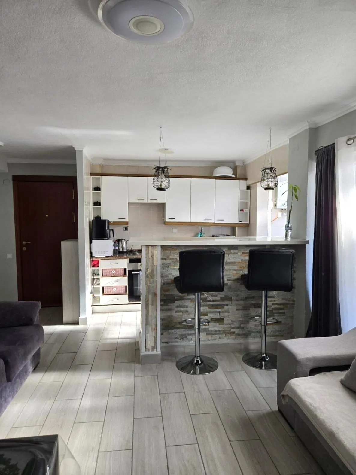Apartment in Alicante (Colonia requena) — 2