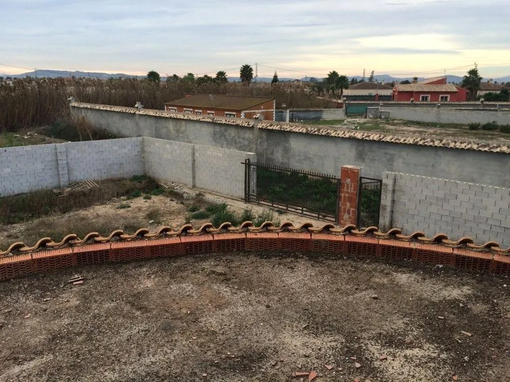 Villa in Catral (Comunidad valenciana) — 2