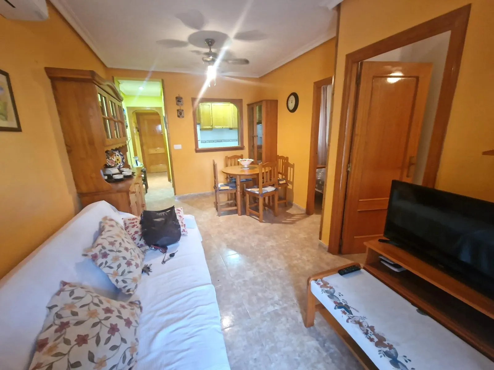 Apartment in Torrevieja (torrevieja) — 3