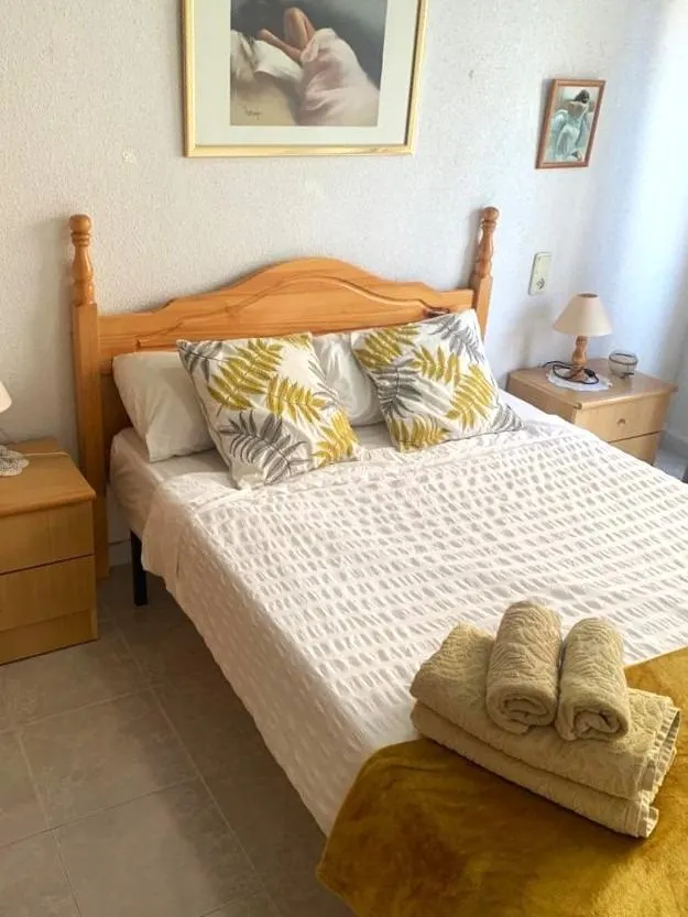 Apartment in Torrevieja (Acequion) — 3