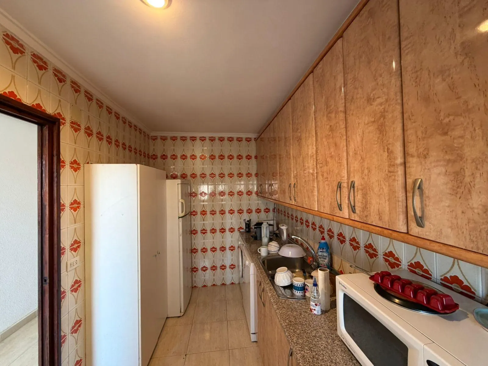 Apartment in Torrevieja (Punta Prima) — 4