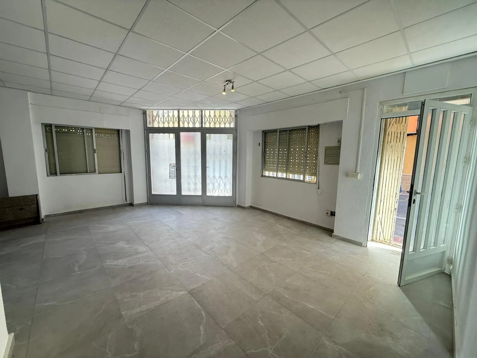 Apartment in Torrevieja (Playa de los Locos) — 3