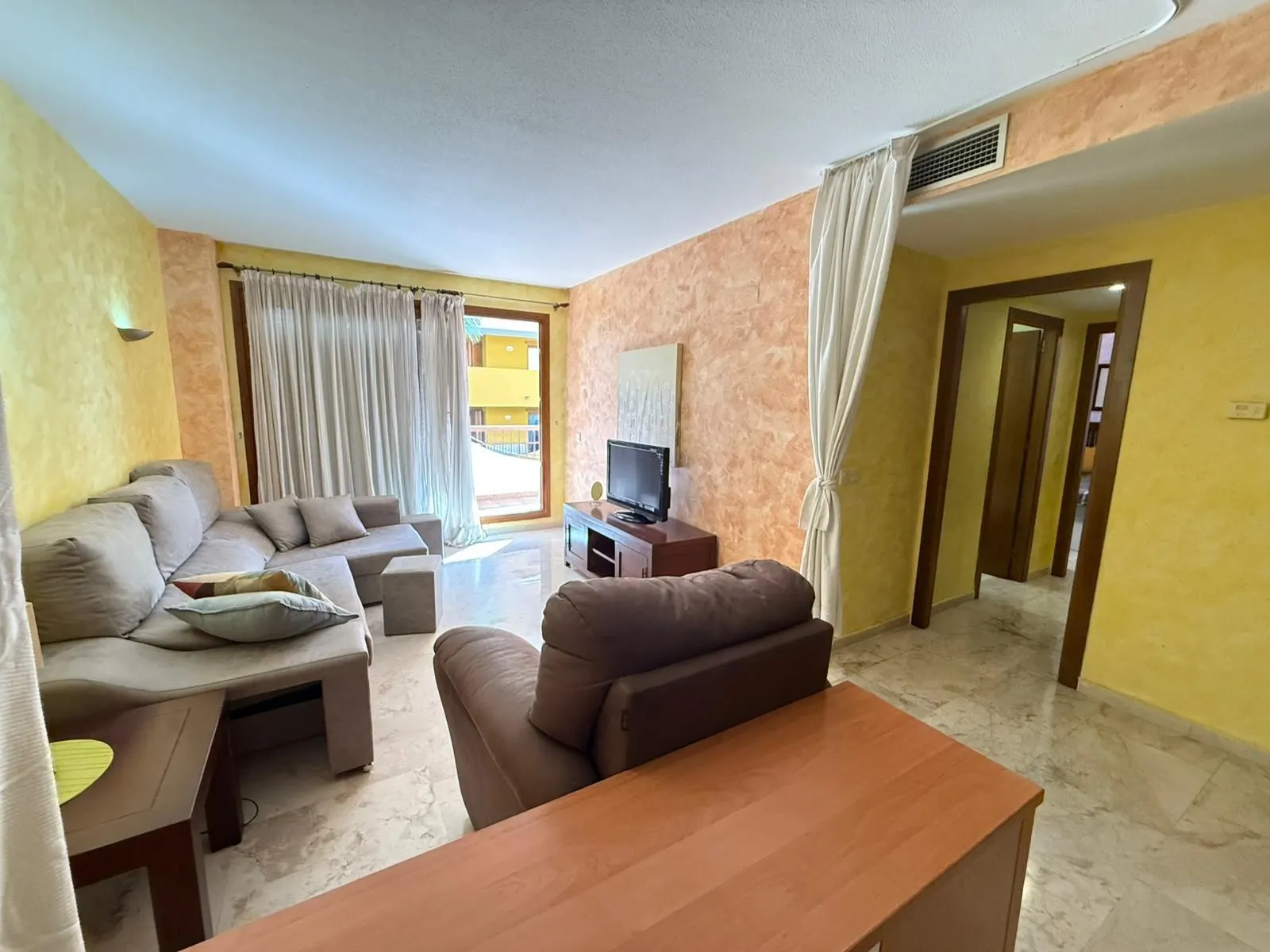 Apartment in Torrevieja (Punta Prima) — 3