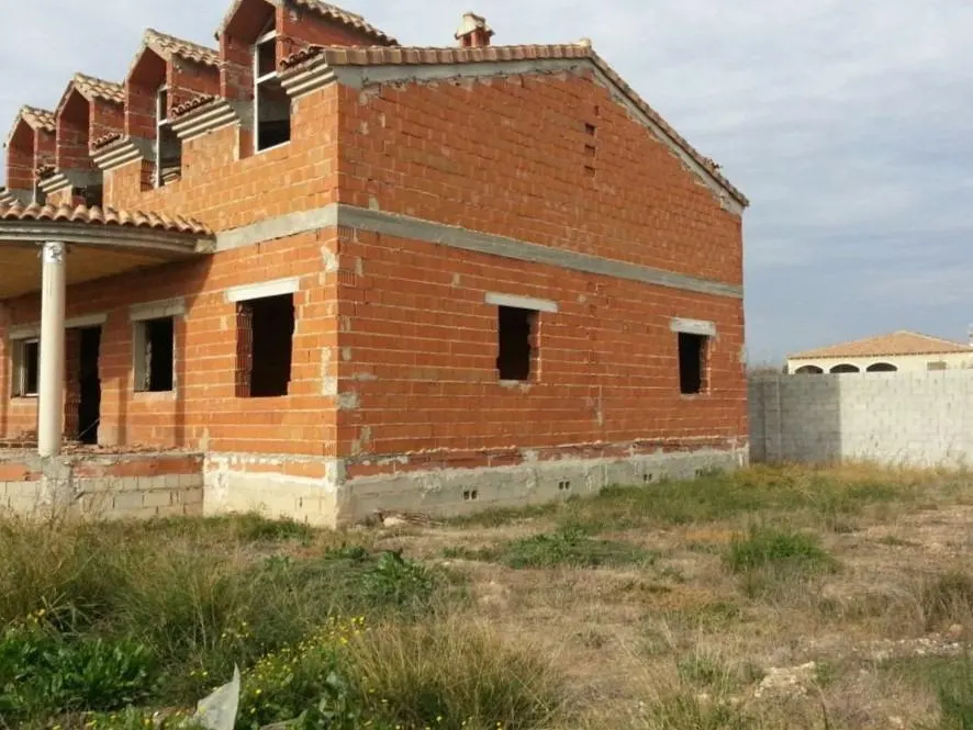 Villa in Catral (Comunidad valenciana) — 5