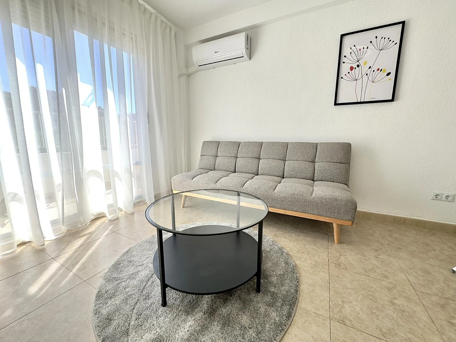 Apartment in Guardamar del Segura (Pinomar) — 3