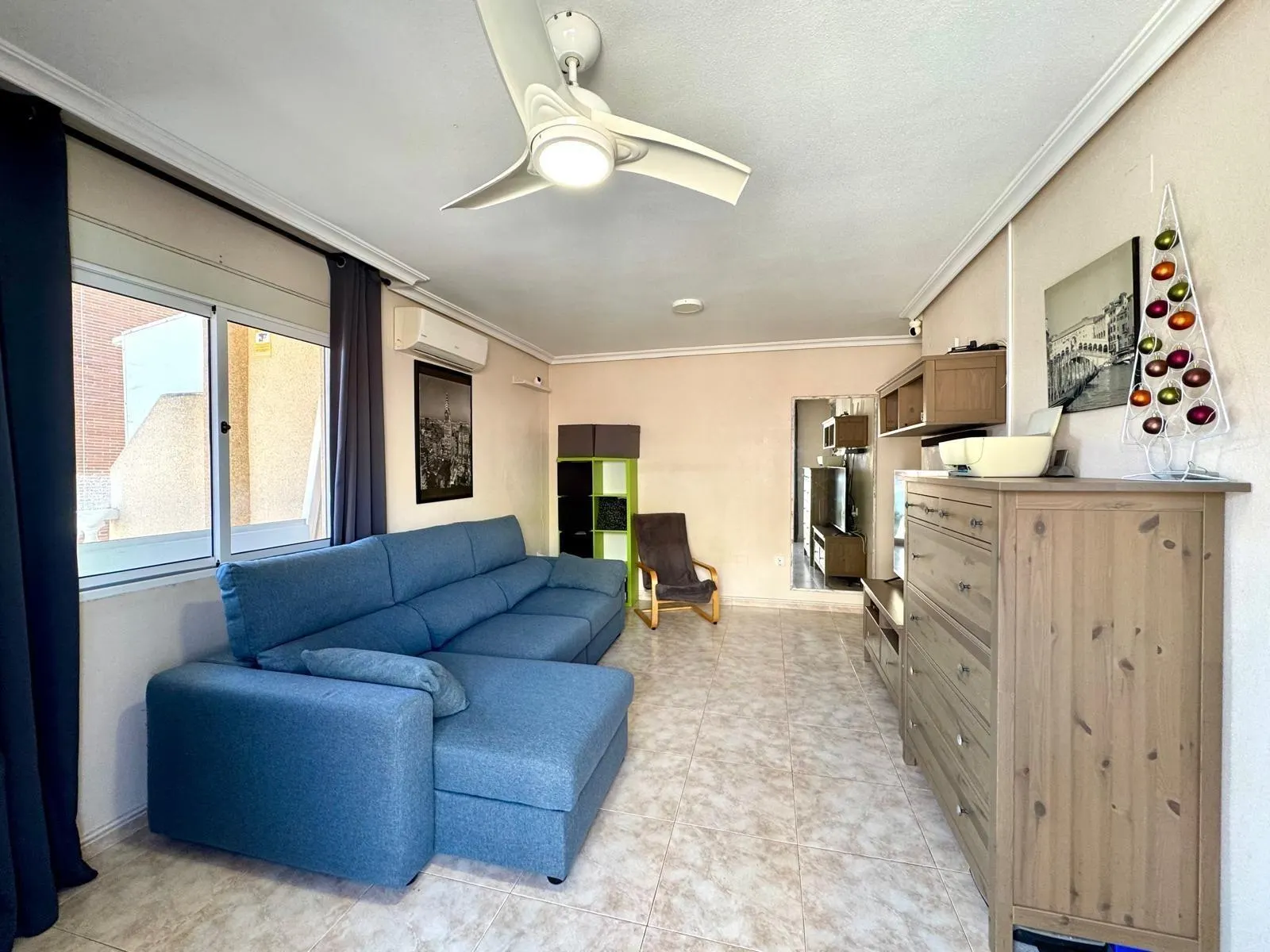 Penthouse in Torrevieja (Playa de los Locos) — 3