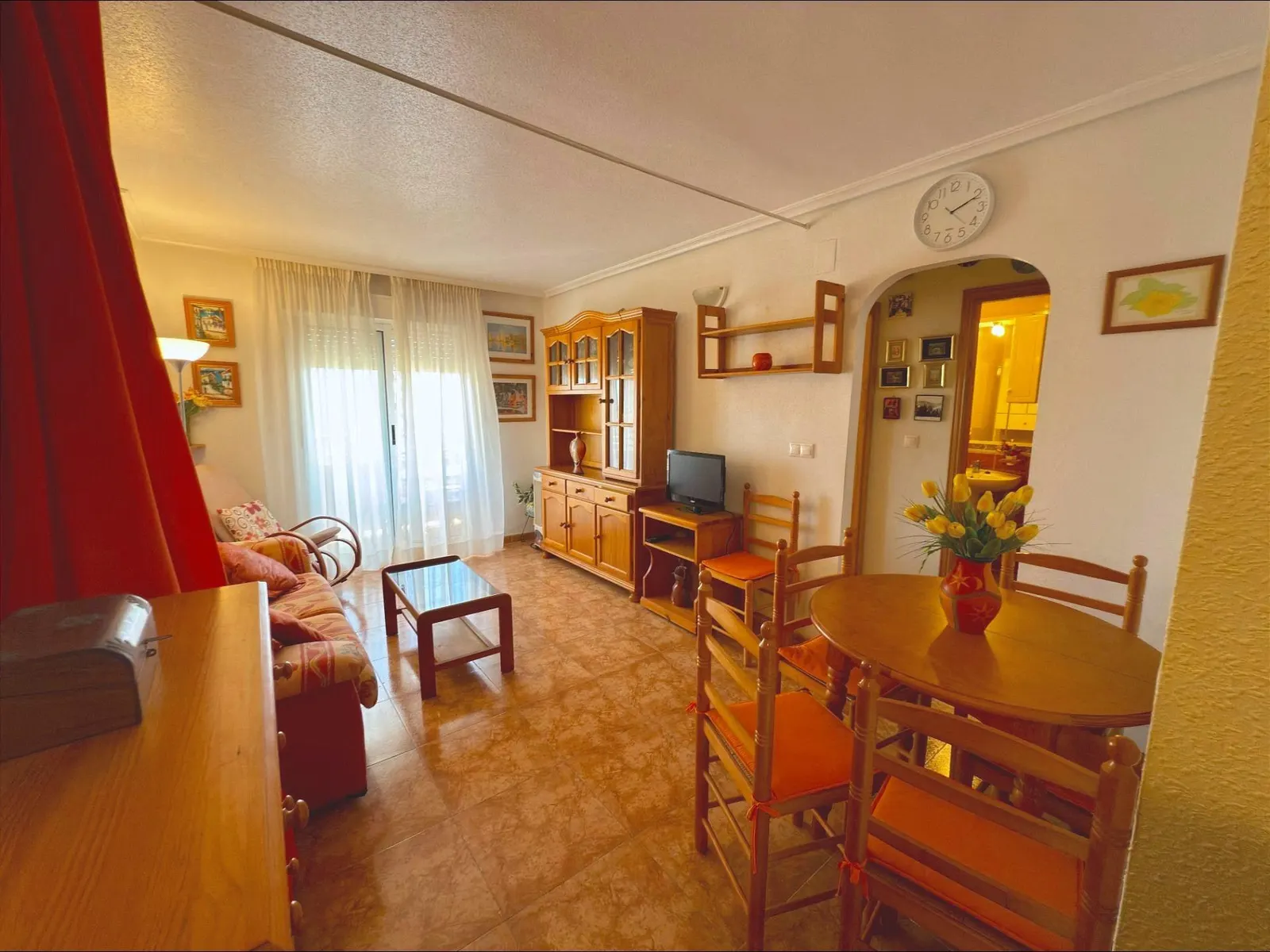 Apartment in Torrevieja (Playa del Cura) — 3