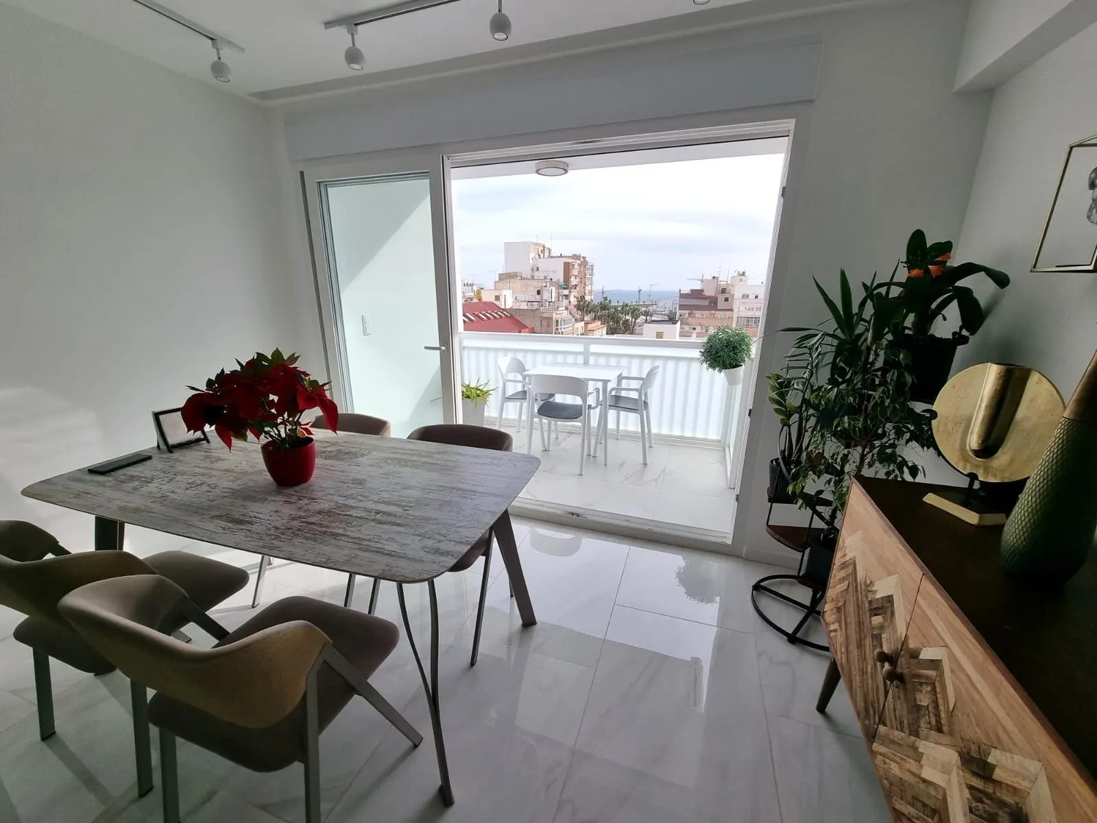 Apartment in Torrevieja (Centro) — 3
