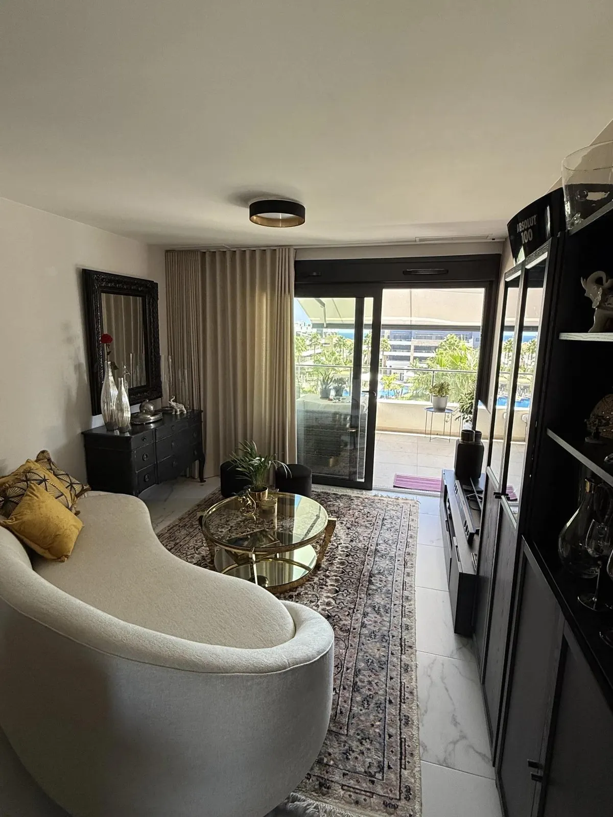Penthouse in Orihuela Costa (Playa Flamenca) — 3