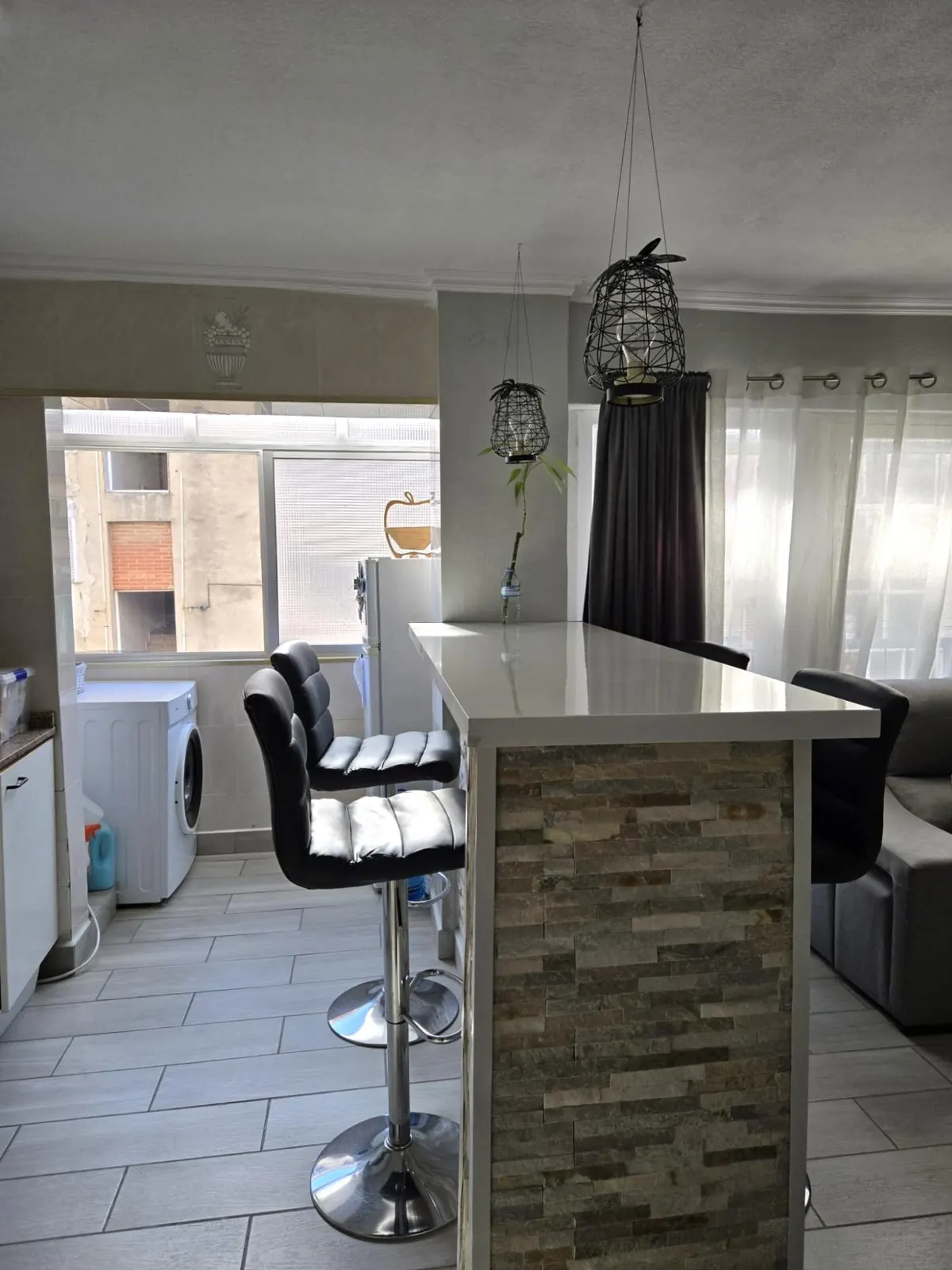Apartment in Alicante (Colonia requena) — 3