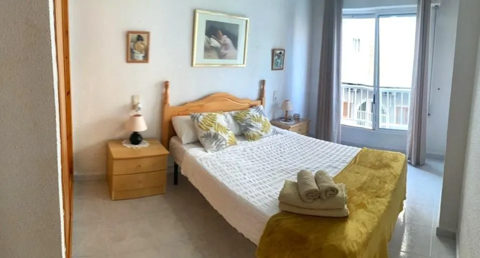 Apartment in Torrevieja (Acequion) — 4