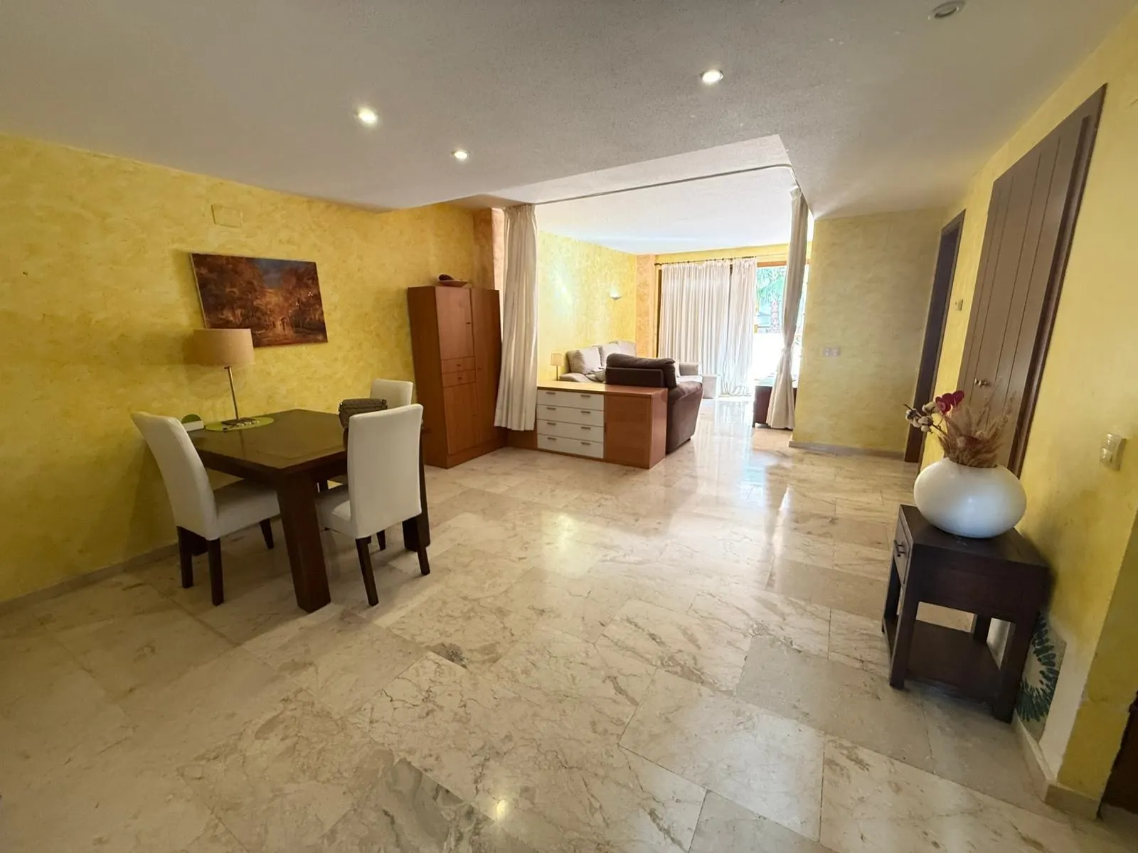 Apartment in Torrevieja (Punta Prima) — 4