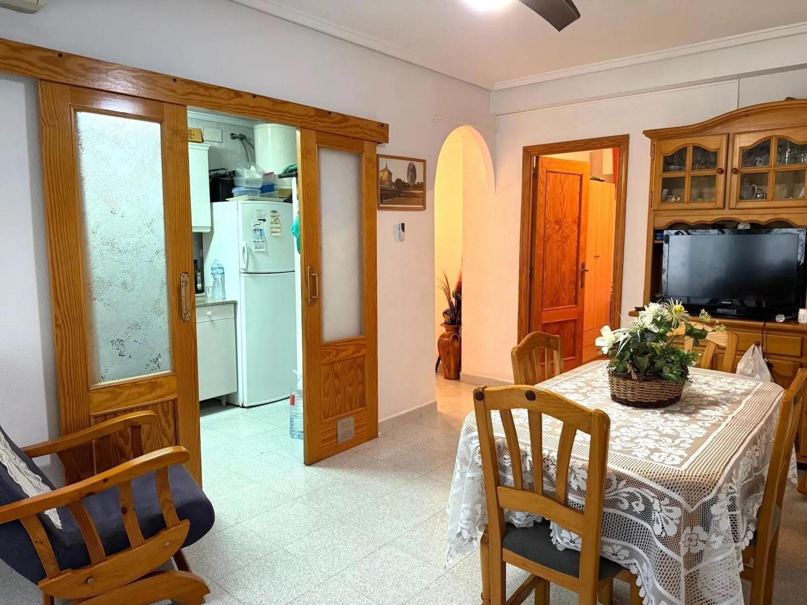 Apartment in Guardamar del Segura (Guardamar de Segura) — 4