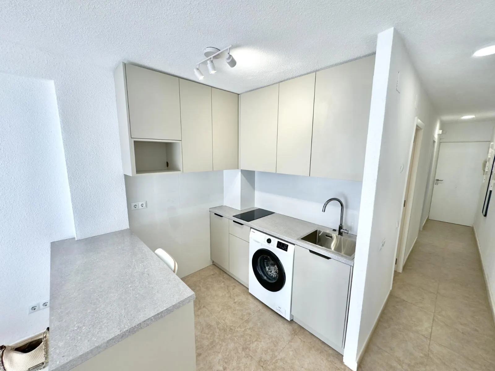 Apartment in Guardamar del Segura (Pinomar) — 4