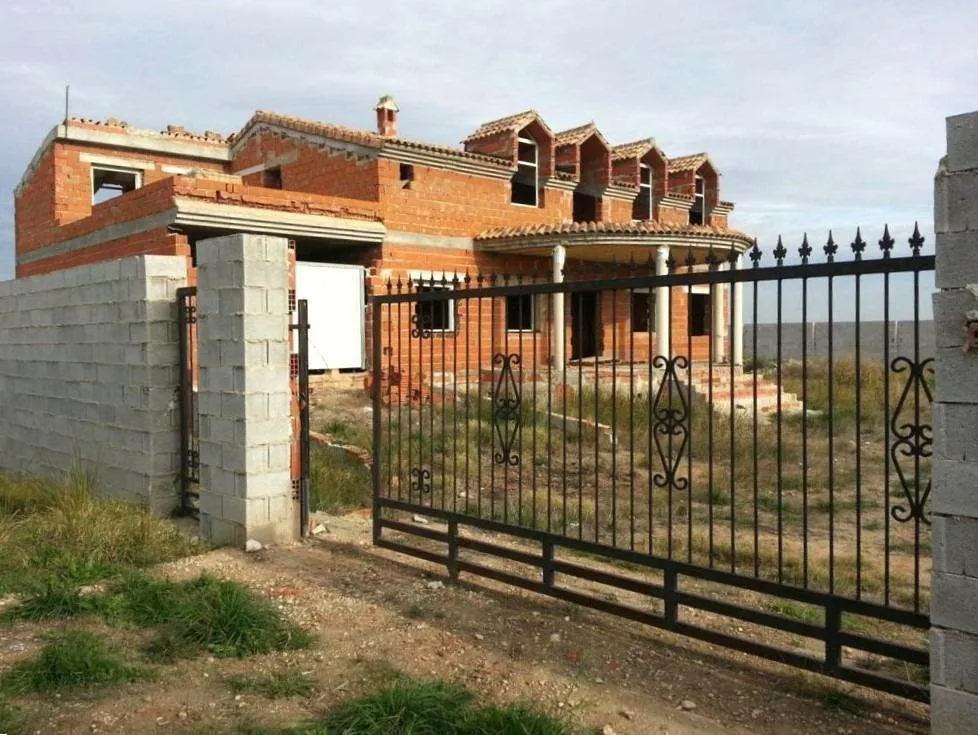 Villa in Catral (Comunidad valenciana) — 1