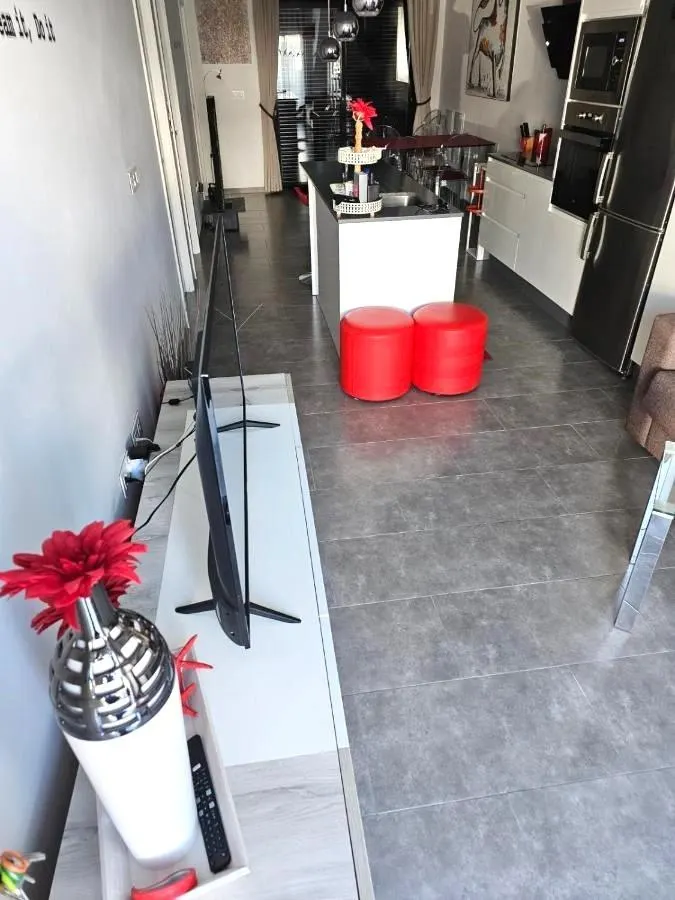 Bungalow in San Pedro del Pinatar (San Pedro del Pinatar) — 4