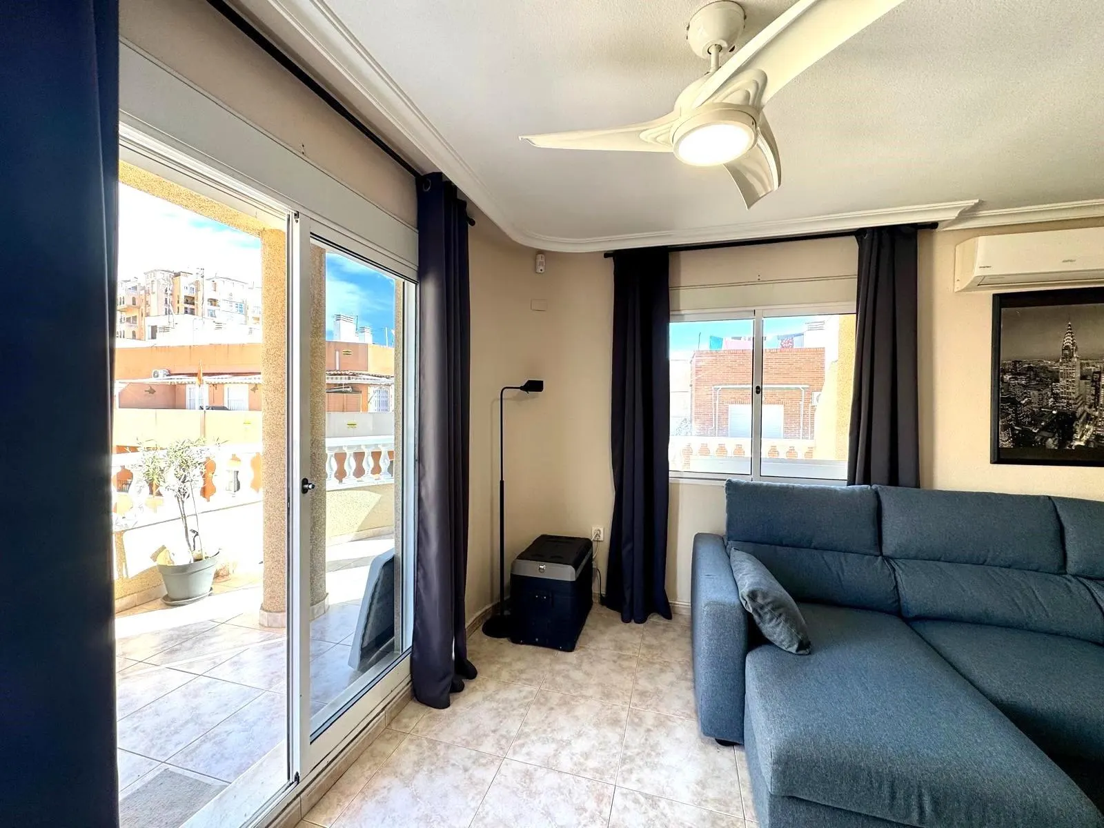 Penthouse in Torrevieja (Playa de los Locos) — 4
