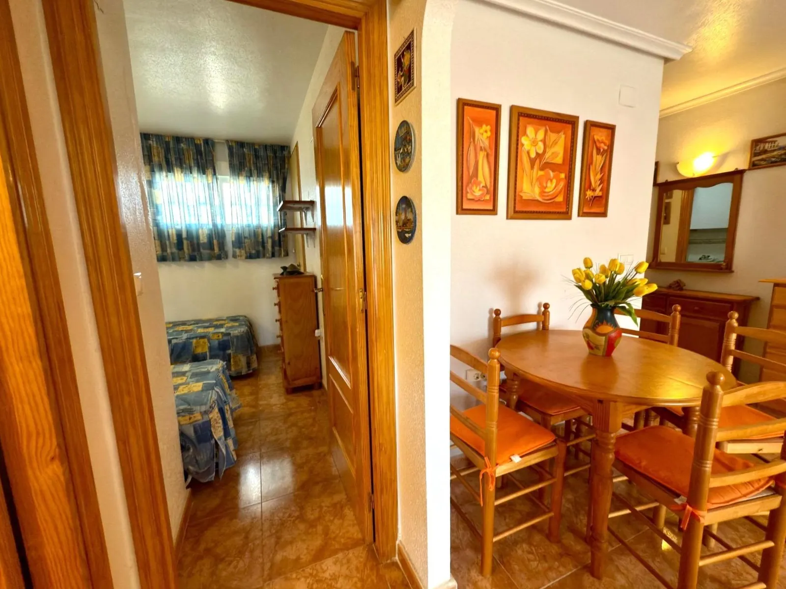 Apartment in Torrevieja (Playa del Cura) — 4