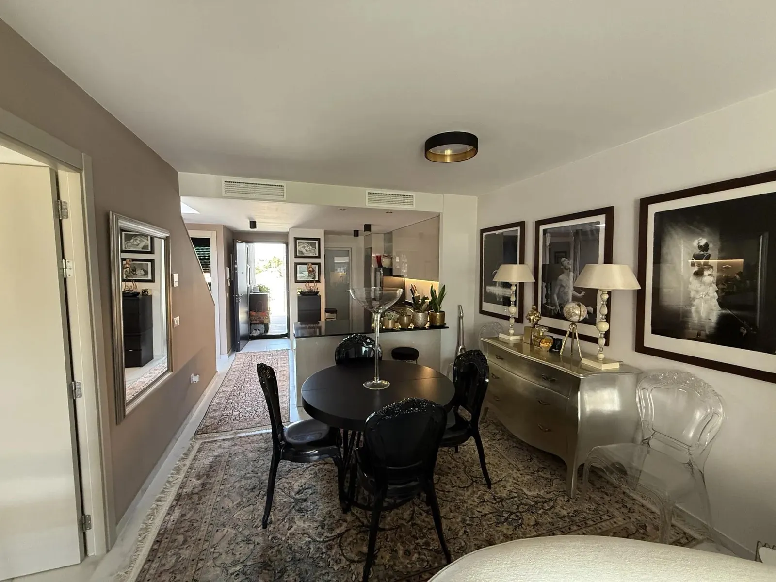 Penthouse in Orihuela Costa (Playa Flamenca) — 4