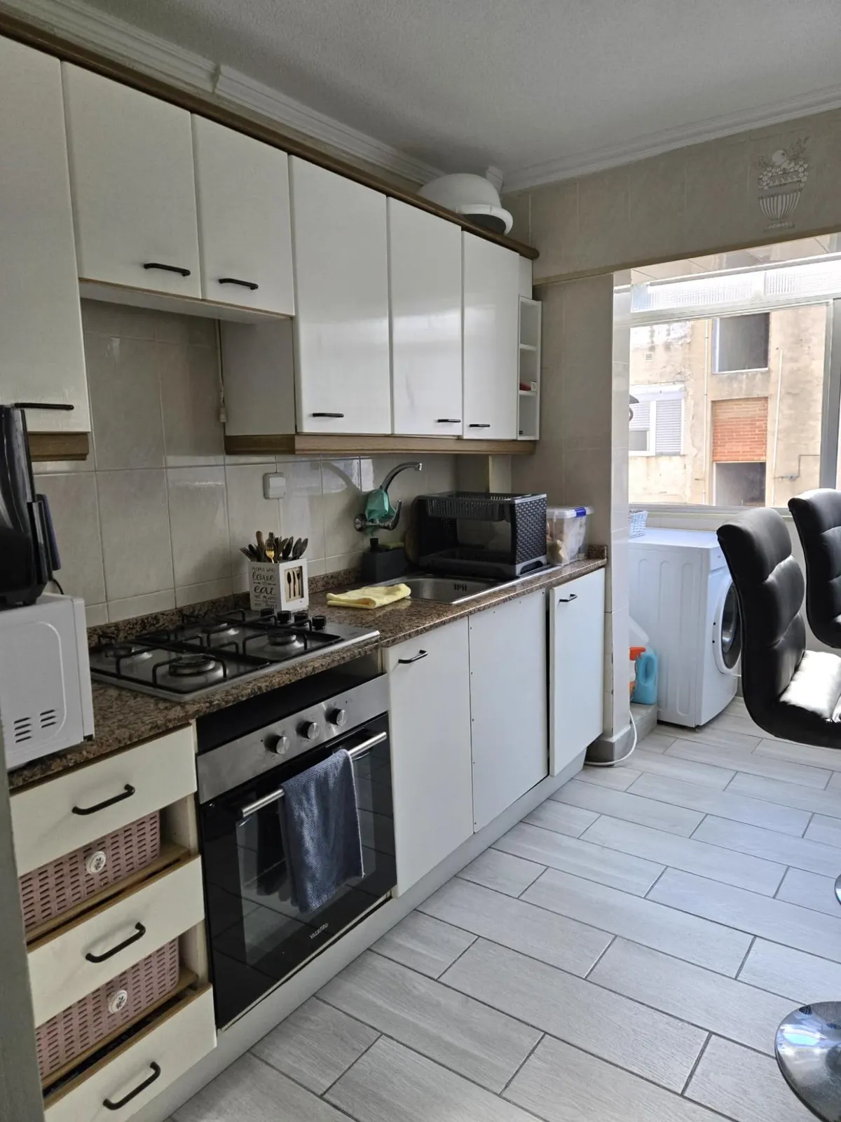 Apartment in Alicante (Colonia requena) — 4