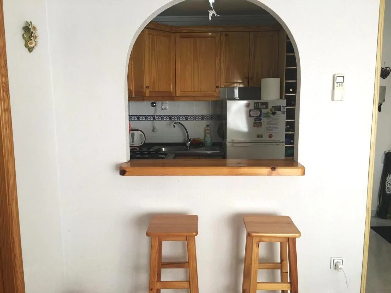Apartment in Torrevieja (Acequion) — 5
